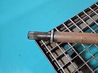 Półoś przód prawa Nissan Qashqai I J10 06-13 2.0 dci manual