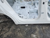 Próg prawy SŁUPEK ŚRODKOWY B Opel Grandland HB 5d biały EWPB