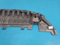 Osłona ZAŚLEPKA PLASTIK Renault Megane III