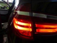 Lampa tył lewa BMW X3 F25 HB