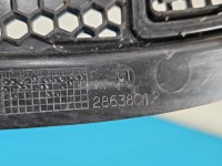 Podszybie Peugeot 2008 I 13-19 EUROPA 9673302777, 9673303080