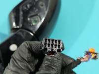 Lusterko prawe Peugeot 508 II 18- EKU europa