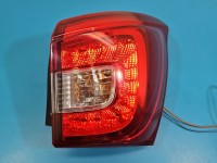 Lampa tył prawa Suzuki Sx4 S-Cross 13-21 HB EUROPA 220-18733