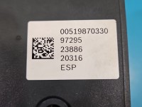 Pompa abs Fiat Ducato IV 0265260989, 0265956214