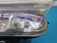 Reflektor prawy lampa przód Maserati Quattroporte VI 13- EUROPA