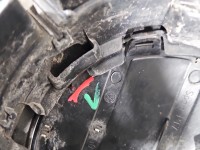 Atrapa grill Vw Jetta VI 5C6853655E
