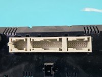 Konsola panel nawiewu Mercedes ML W164 A2518707289, A2518205089