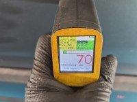 DRZWI PRZÓD LEWE KIEROWCY Volvo S60 I 4d 449-26
