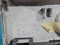 Lampa kabiny lampka Ford Kuga Mk1 08-13