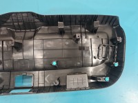 Tapicerka klapy tył boczek bagażnika tylnej MG3 24- 11198497