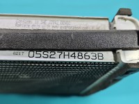 Nagrzewnica Toyota Rav4 IV EUROPA