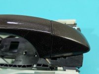Klamka tył prawa zewnętrzna Skoda Superb III 7P6839885