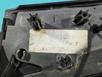 Lusterko lewe pin Fiat Scudo II 06- HB 5d kolor EZW europa