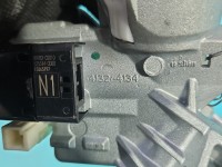 Stacyjka KLUCZYK WKŁADKA Toyota Yaris III 89782-02010, 4132-4134