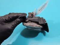 Halogen prawy Mazda CX-5 I 12-17