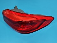 Lampa tył prawa błotnika BMW G30 sedan EUROPA 7376464