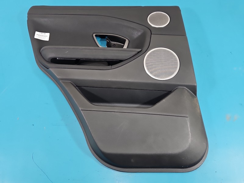 Tapicerka drzwi tył lewa boczek Land rover range Evoque I 11-18