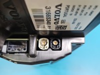 Licznik Volvo S90 II 16- 31665340 AA 2.0 T EUROPA