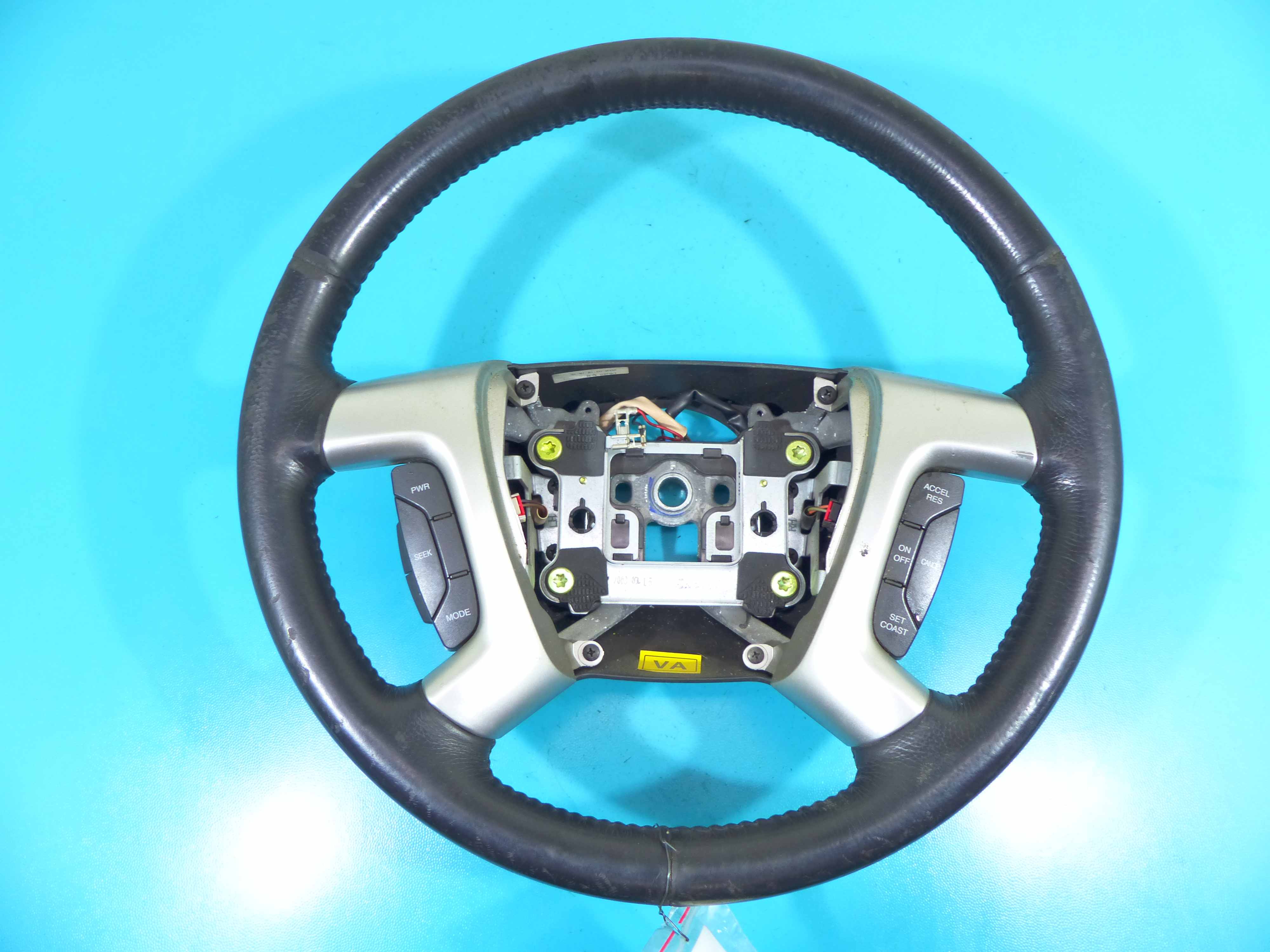 Kierownica Chevrolet Captiva