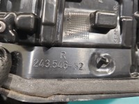 Lampa tył prawa Producent części: BMW, KLAPY LCI BMW iX3 G08 inny