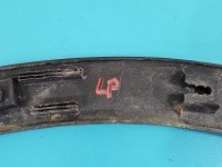 Listwa błotnika przód lewa Nissan Qashqai I J10 06-13 63811BR01A