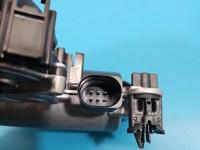 Zamek klapy tył 5TA827887B Skoda Octavia IV kombi 5PIN Dociąg klapy