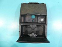 Listwa listwy dekory dekor deski Mercedes CLS II C218 W218 218 eu