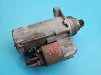 TEST Rozrusznik Vw Passat CC 2.0 TDI 02M911024A, TS18ER123