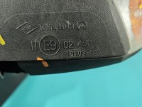 Lusterko lewe pin Renault Master III 10-24 HB 5d kolor OVKPN europa