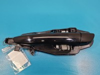 Klamka tył lewa zewnętrzna Peugeot 3008 II GEO024923