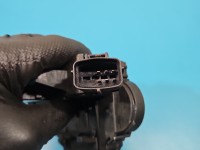 Zamek tył prawy 51780206 Fiat Croma II Producent części: FIAT, 6 PIN