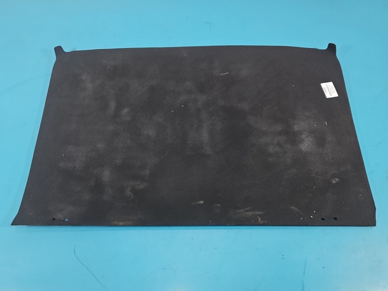 Wykładzina bagażnika podłoga Renault Clio IV 12-20 849020141R