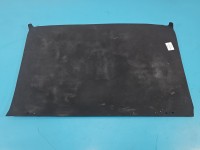 Wykładzina bagażnika podłoga Renault Clio IV 12-20 849020141R