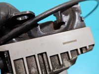 Zamek maski A2128210251 Mercedes E C207 A207