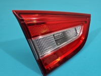 Lampa tył lewa Suzuki, z klapy Suzuki Sx4 S-Cross 13-21 HB
