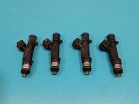 Wtryskiwacz 0280158034, 8200227124 Dacia Logan I 05-14 1.4 8V wiel 75KM