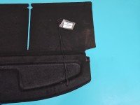 Półka tylna tył bagażnika Toyota Yaris II