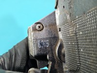 Zamek tył prawy Toyota Corolla Verso II 2 PIN