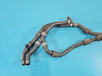 przewód wąż rurka wody AUDI Q7 II 4M 3.0 TFSI CRE 4M1819350