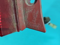 Lampa tył lewa Suzuki Swift Mk6 HB EUROPA