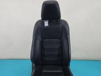 Fotel prawy przód pasażera LEXUS NX I 14-21 5d EUROPA