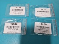 Amortyzator przód lewy przedni Honda HR-V II 13-18