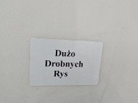 Drzwi tył lewe Seat Leon II HB 5d LC9Z