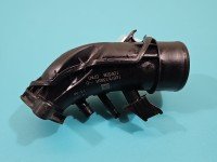 Rura przewód Przewód powietrza Renault Megane IV 165767385R, 165767385RD, A0081534428 1.3 TCe