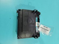 Sterownik moduł Citroen C4 I 9658539680 CITROEN, BSM, uszkodzone mocowania