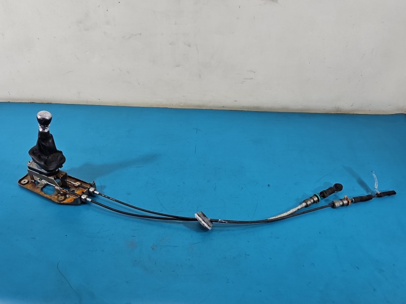 DŹWIGNIA LEWAREK WYBIERAK LINKI Fiat Freemont 2.0 jtd