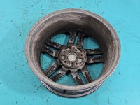Felga aluminiowa 17" Hyundai Santa Fe III 12–18 alufelga Szerokość felgi: 7.0", 5x114.3, Odsadzenie (ET): 47, Hyundai,...
