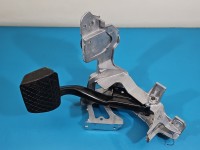 Pedał pedały Audi A4 B9 hamulca sprzęgła