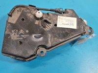 Zbiornik płynu FAP DPF zbiorniczek Citroen DS4 11-15 2.0 hdi