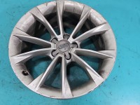 Felga aluminiowa 18" komplet alufelgi felgi Audi A6 C6